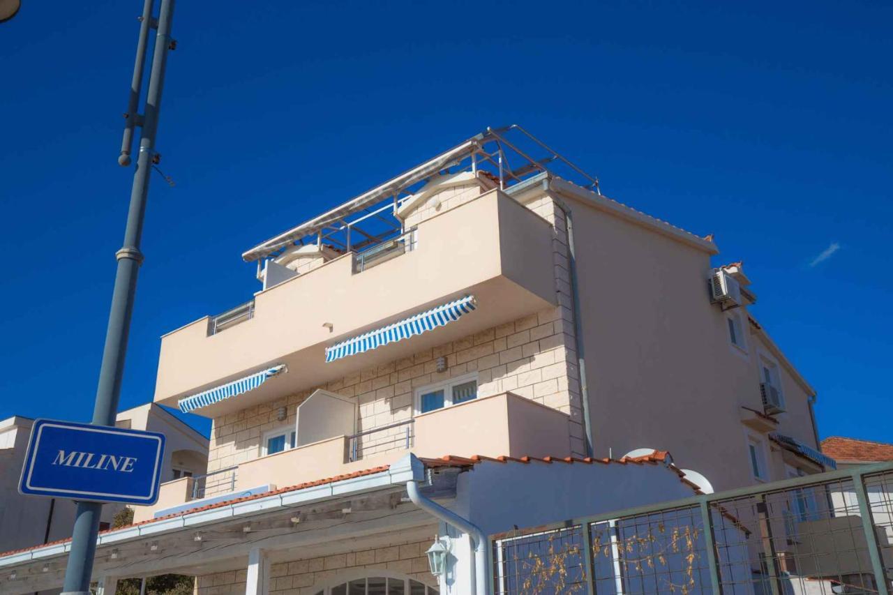 Apartments In Rogoznica 36019 Esterno foto