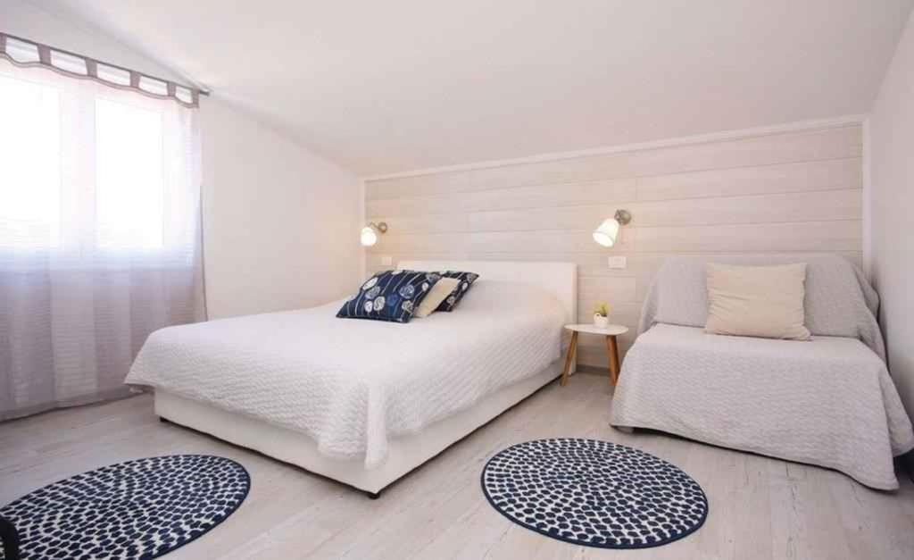 Apartments In Rogoznica 36019 Esterno foto