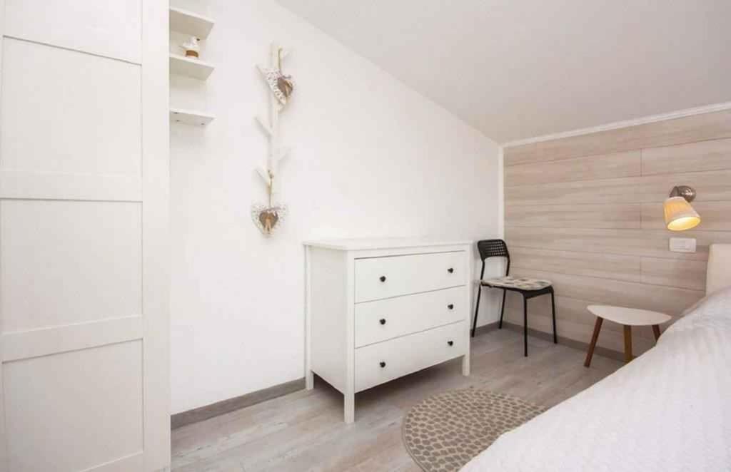 Apartments In Rogoznica 36019 Esterno foto